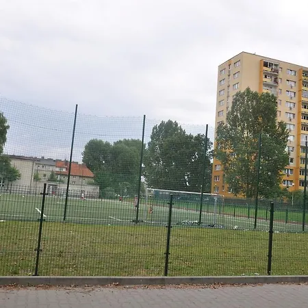 Lejlighed Apartament Big Boss *