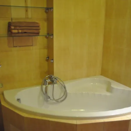 Apartament Big Boss * Świnoujście (Swinemünde)