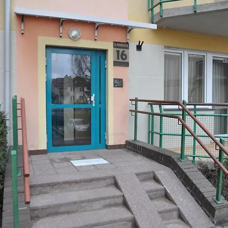 Apartament Big Boss *