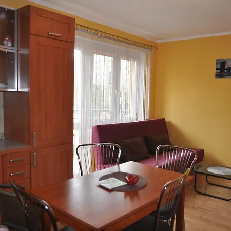 Apartament Big Boss