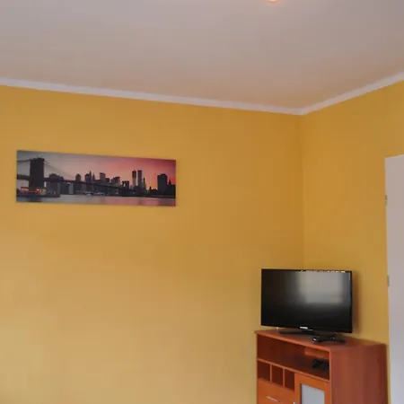 Lejlighed Apartament Big Boss